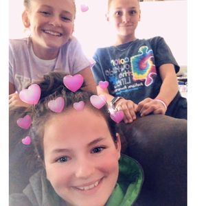 Meet your Posher, Allie